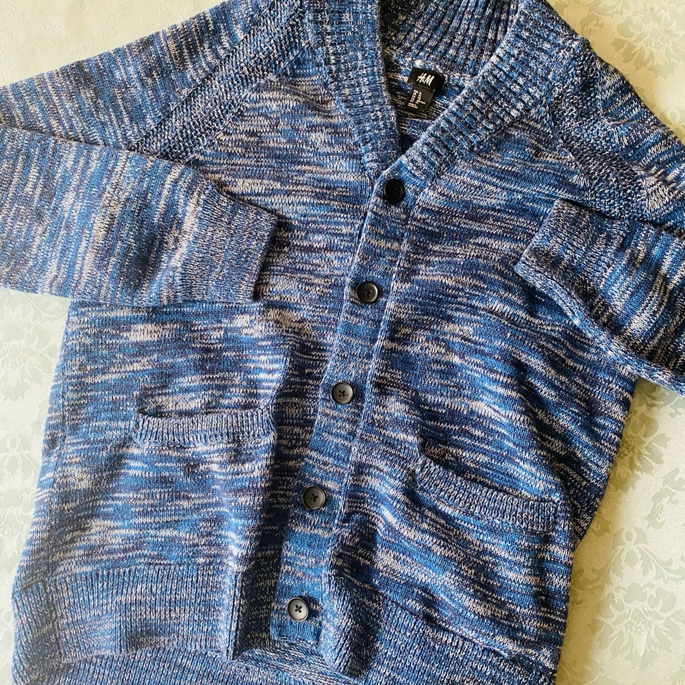 Men’s Sweater